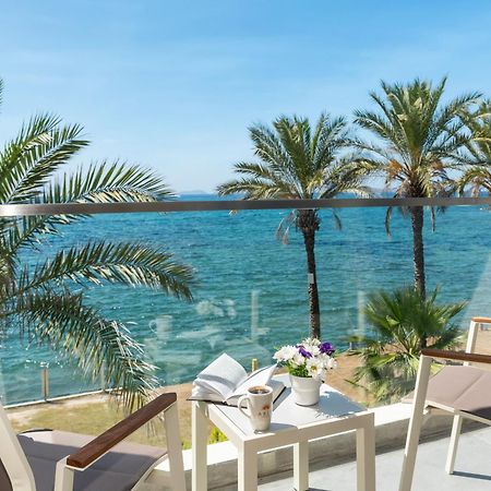 Arin Resort Bodrum Turgutreis Εξωτερικό φωτογραφία