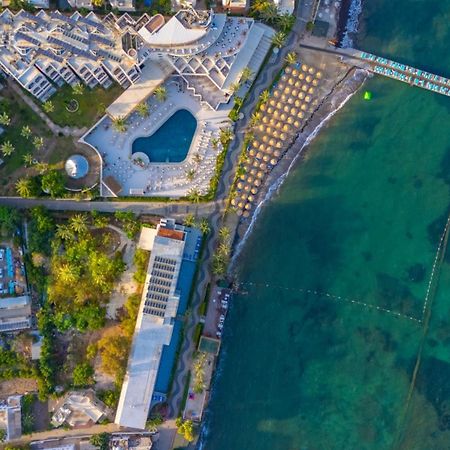 Arin Resort Bodrum Turgutreis Εξωτερικό φωτογραφία