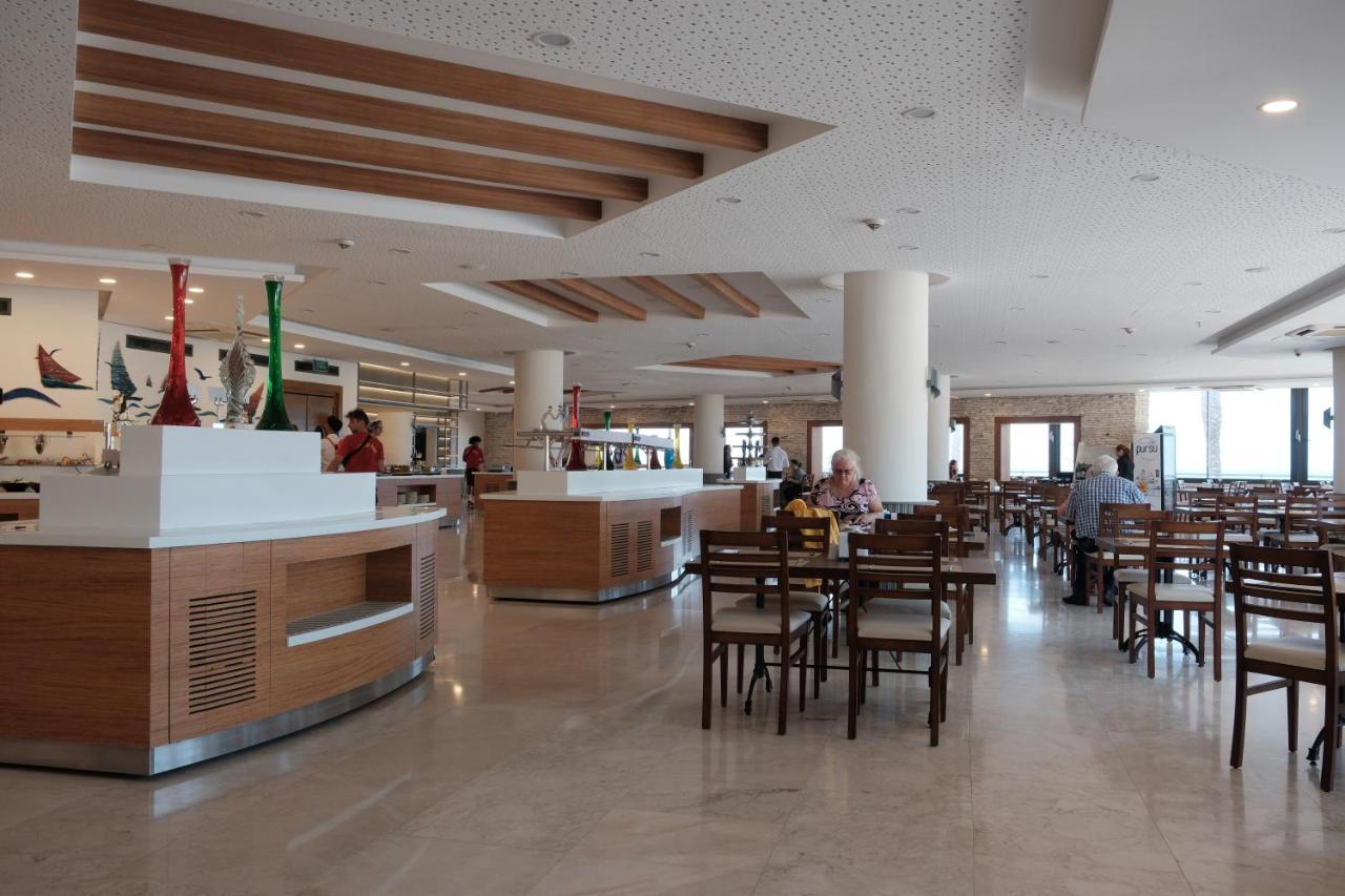 Arin Resort Bodrum Turgutreis Εξωτερικό φωτογραφία