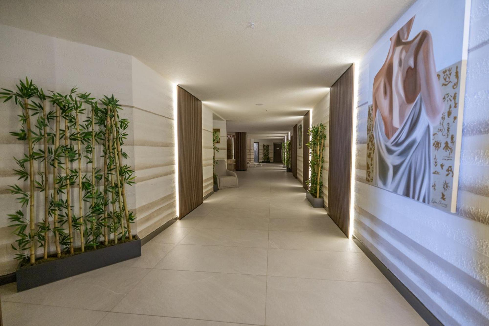 Arin Resort Bodrum Turgutreis Εξωτερικό φωτογραφία