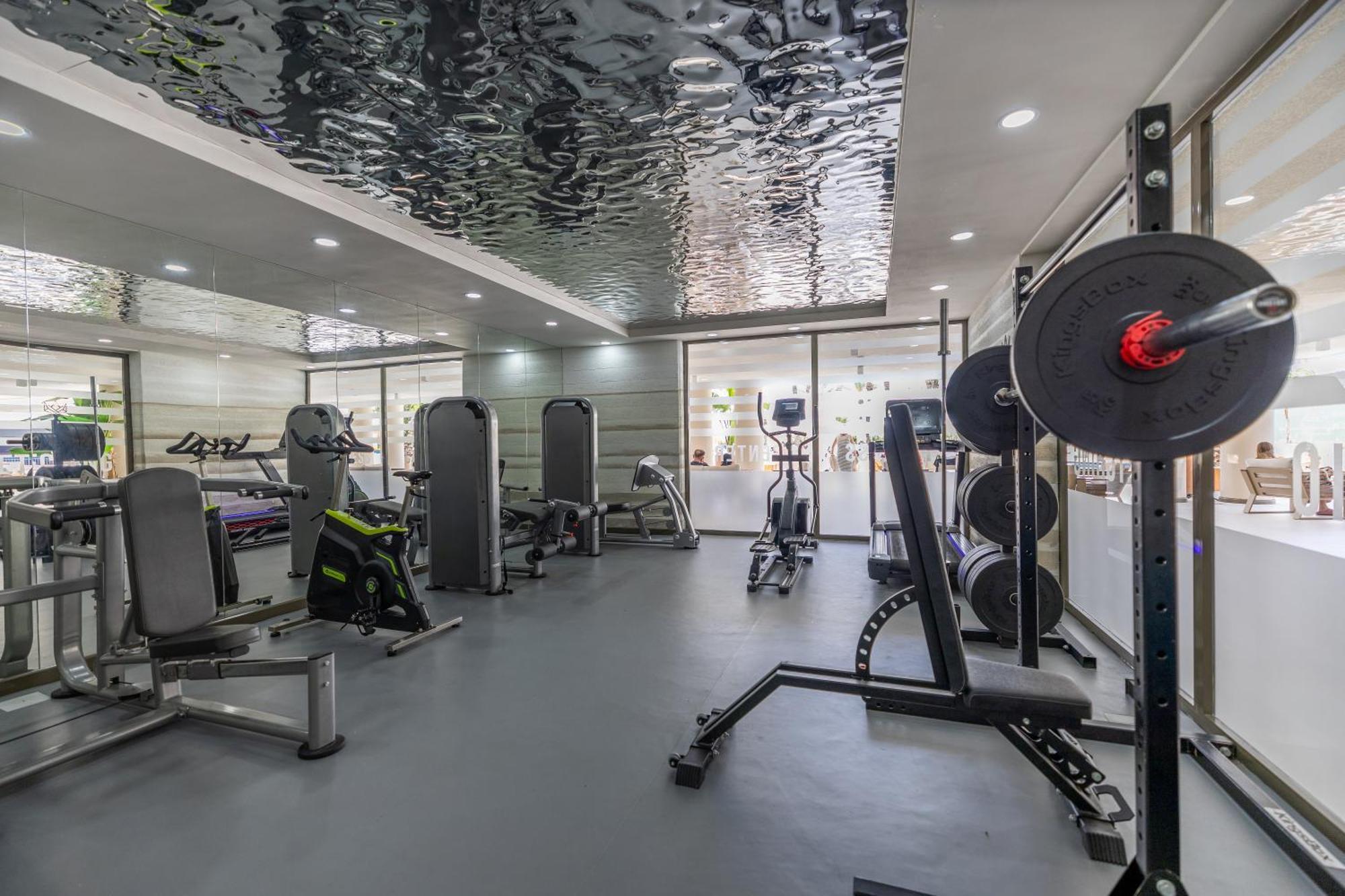 Arin Resort Bodrum Turgutreis Εξωτερικό φωτογραφία