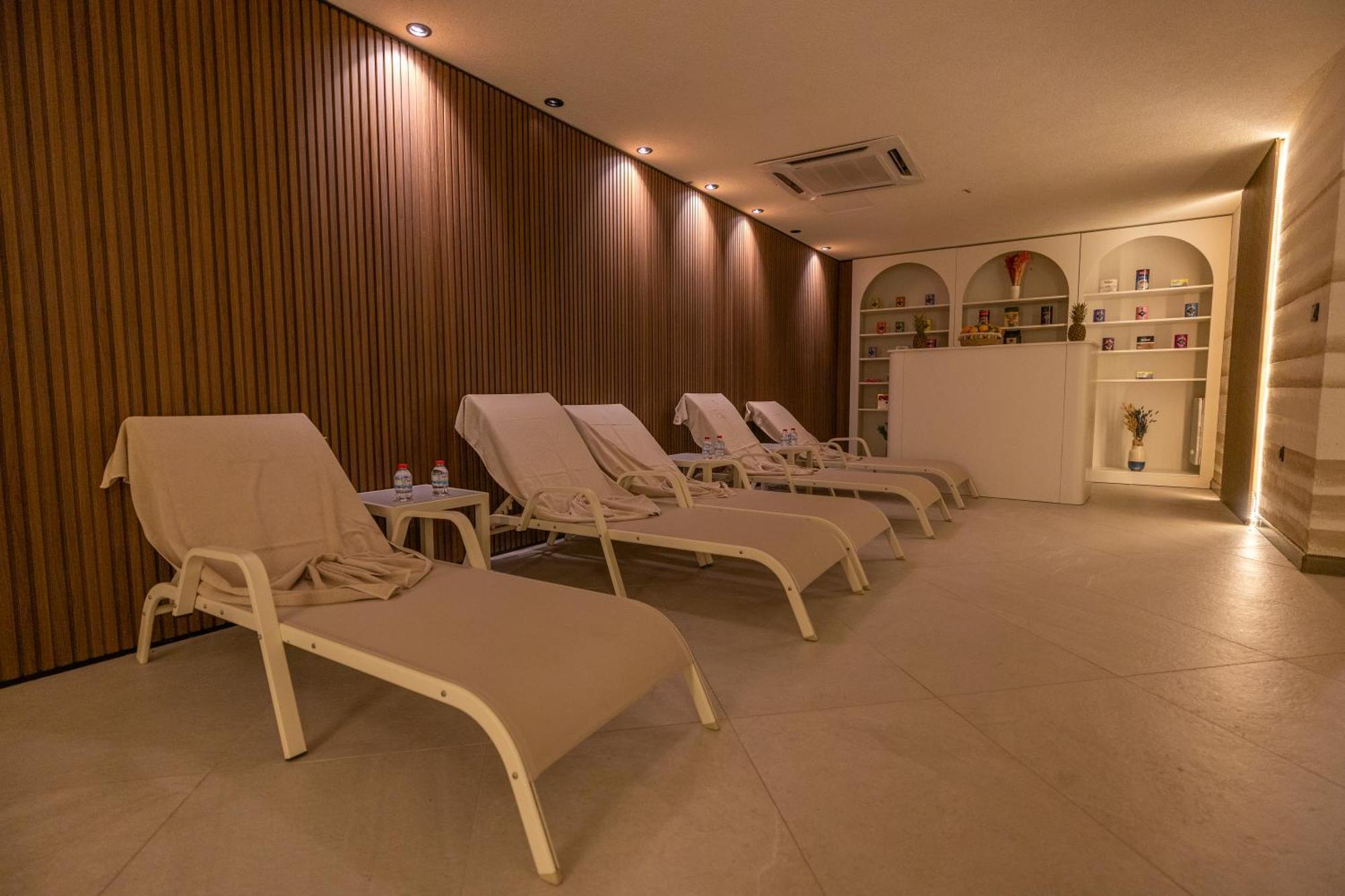 Arin Resort Bodrum Turgutreis Εξωτερικό φωτογραφία